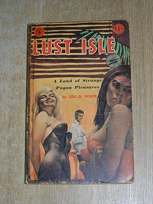 Lust Isle