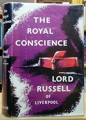 Seller image for The Royal Conscience for sale by Stephen Peterson, Bookseller