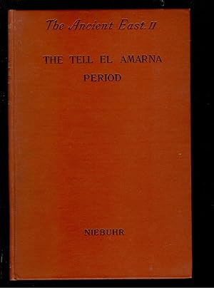 Seller image for The Tell el Amarna Period for sale by Ramblin Rose Books