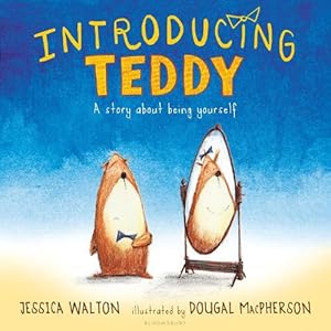 Image du vendeur pour Introducing Teddy (Paperback) mis en vente par Grand Eagle Retail