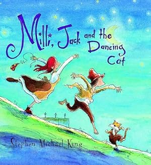 Seller image for Milli Jack and the Dancing Cat (Paperback) for sale by Grand Eagle Retail