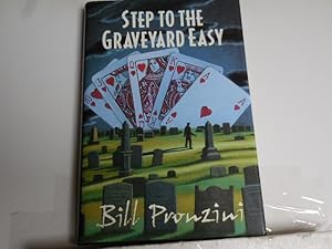 Image du vendeur pour Step to the Graveyard Easy mis en vente par Horton Colbert