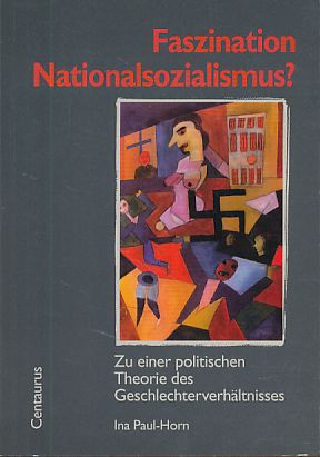 Seller image for Faszination Nationalsozialismus? for sale by Fundus-Online GbR Borkert Schwarz Zerfa