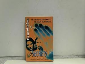 Seller image for Secrets (Fingerprints) for sale by ABC Versand e.K.