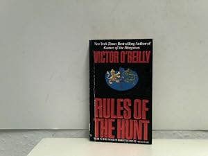 Rules of the Hunt