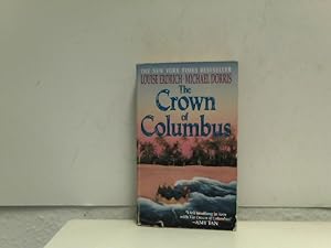 Seller image for The Crown of Columbus for sale by ABC Versand e.K.