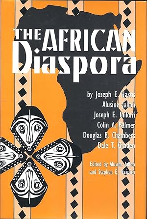 Imagen del vendedor de The African Diaspora (Walter Prescott Webb Memorial Lectures) a la venta por Eve's Book Garden