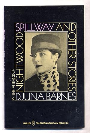 Seller image for Spillway and Other Stories for sale by Between the Covers-Rare Books, Inc. ABAA