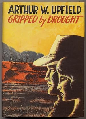 Image du vendeur pour Gripped by Drought mis en vente par Between the Covers-Rare Books, Inc. ABAA