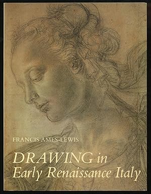 Imagen del vendedor de Drawing in Early Renaissance Italy a la venta por Between the Covers-Rare Books, Inc. ABAA