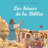 Image du vendeur pour Los hroes de la Biblia mis en vente par AG Library