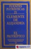 Imagen del vendedor de El protrptico a la venta por AG Library