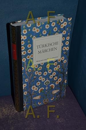 Seller image for Trkische Mrchen / Mrchen der Weltliteratur for sale by Antiquarische Fundgrube e.U.