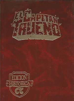 Shop Comic Books and Collectibles | AbeBooks: Librovicios