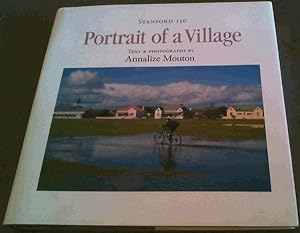 Stanford 150: Portrait of a Village