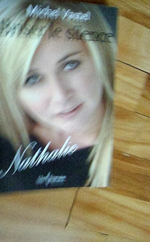 Seller image for Briser le silence: Nathalie (Simard) for sale by Livresse