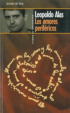 Imagen del vendedor de LOS AMORES PERIFRICOS. a la venta por Librera Anticuaria Galgo