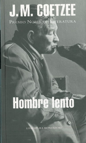 Imagen del vendedor de HOMBRE LENTO. a la venta por Librera Anticuaria Galgo