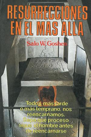 Imagen del vendedor de RESURRECCIONES EN EL MS ALL. a la venta por Librera Anticuaria Galgo