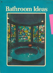 Immagine del venditore per [DISEO DE BAOS] BATHROOM IDEAS. venduto da Librera Anticuaria Galgo