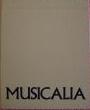 Immagine del venditore per MUSICALIA. ENCICLOPEDIA Y GUA DE LA MSICA CLSICA. Tomo II. venduto da Librera Anticuaria Galgo