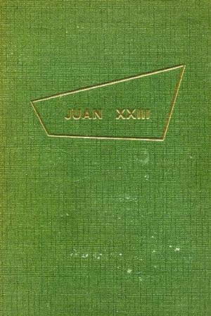 Imagen del vendedor de JUAN XXIII. a la venta por Librera Anticuaria Galgo