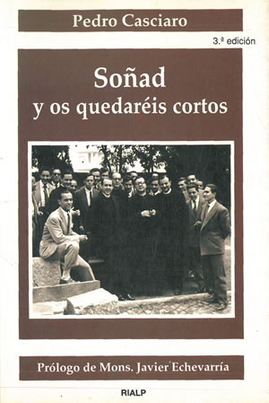 Immagine del venditore per SOAD Y OS QUEDARIS CORTOS. venduto da Librera Anticuaria Galgo