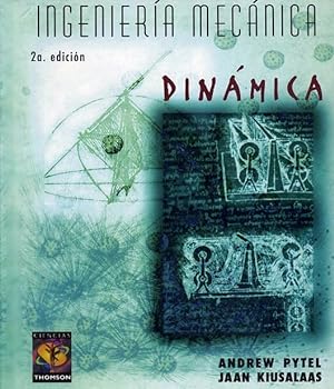 Imagen del vendedor de INGENIERIA MECANICA: DINMICA. a la venta por Librera Anticuaria Galgo