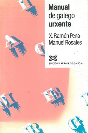 Immagine del venditore per MANUAL DE GALEGO URXENTE. venduto da Librera Anticuaria Galgo