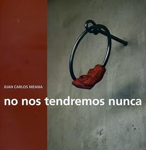 Seller image for NO NOS TENDREMOS NUNCA. Juan Carlos Meana. for sale by Librera Anticuaria Galgo