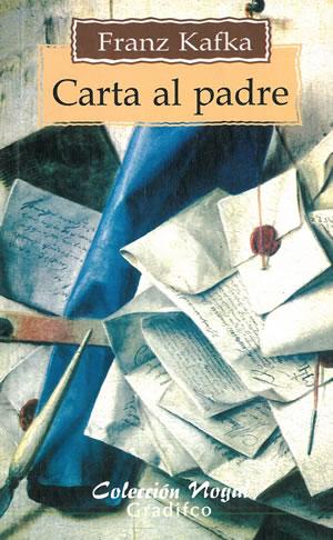 Imagen del vendedor de CARTA AL PADRE. a la venta por Librera Anticuaria Galgo