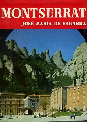 Imagen del vendedor de MONTSERRAT. a la venta por Librera Anticuaria Galgo