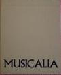 Immagine del venditore per MUSICALIA. ENCICLOPEDIA Y GUA DE LA MSICA CLSICA. Tomo I. venduto da Librera Anticuaria Galgo