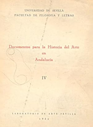 Imagen del vendedor de ARTFICES SEVILLANOS DE LOS SIGLOS XVI XVII. a la venta por Librera Anticuaria Galgo