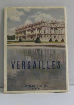 Immagine del venditore per Versailles venduto da crealivres