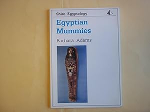 Egyptian Mummies (Shire Egyptology)