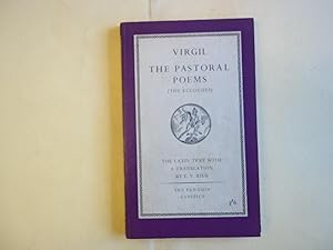 The Pastoral Poems (The Eclogues)