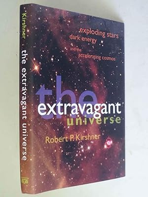 The Extravagant Universe