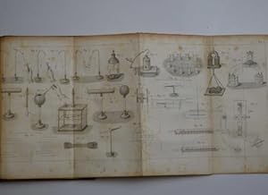 Manuale di telegrafia elettrica.