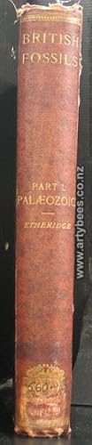 Fossils of the British Islands Stratigraphically and Zoologically Arranged - Volume 1 Palaeozoic