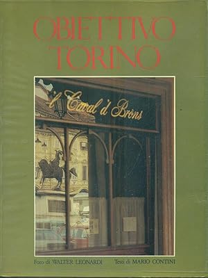 Obiettivo Torino