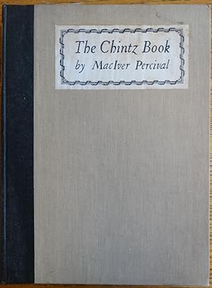 The Chintz Book