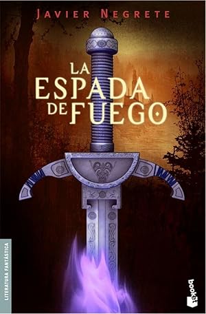 La Espada de Fuego