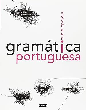 Gramática portuguesa.método práctico