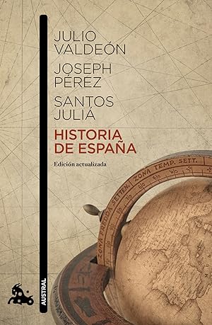 Image du vendeur pour Historia de Espaa mis en vente par Imosver