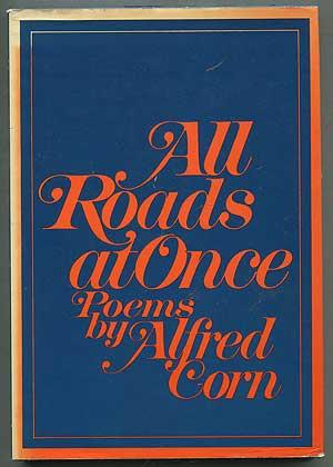 Seller image for All Roads At Once for sale by Between the Covers-Rare Books, Inc. ABAA