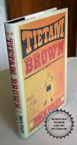 Seller image for Tietam Brown for sale by Bawnmore Fine and Rare Books