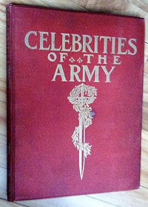 Celebrities of the Army