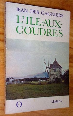 L'Île-aux-Coudres