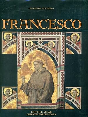 Seller image for Francesco for sale by Librodifaccia